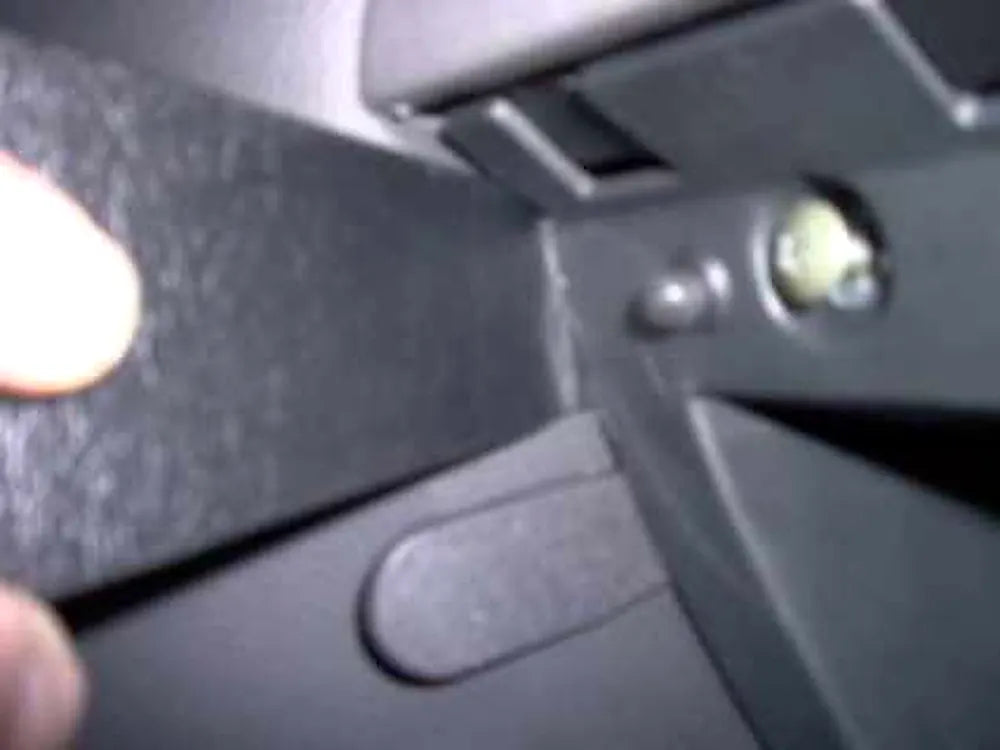 Brodit ProClip 853018 voor Nissan Primera