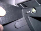 Brodit ProClip 853018 voor Nissan Primera