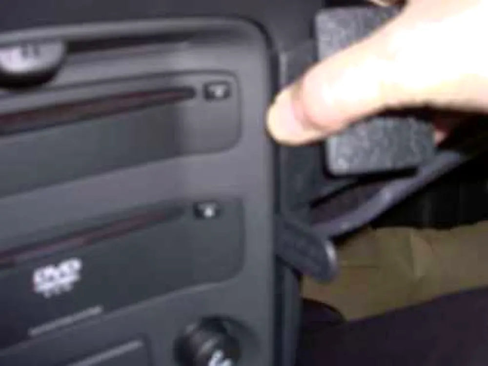 Brodit ProClip 853018 voor Nissan Primera