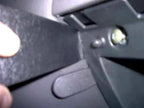 Brodit ProClip 853018 voor Nissan Primera