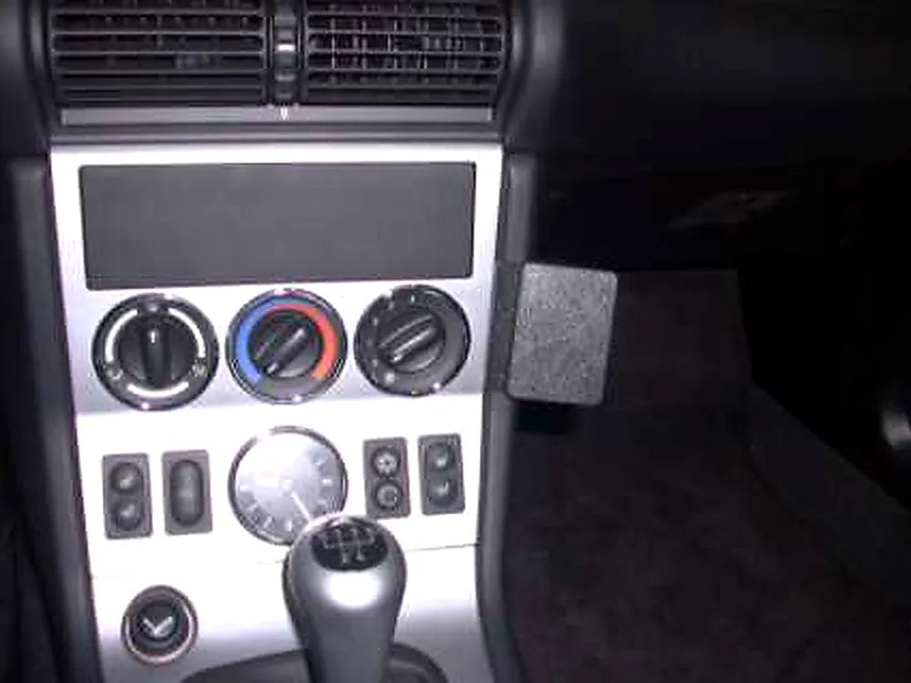 Brodit ProClip 853031 voor BMW Z3