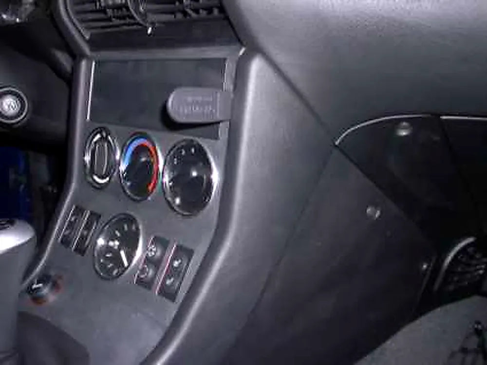 Brodit ProClip 853031 voor BMW Z3