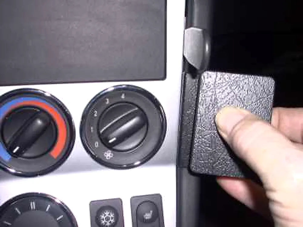 Brodit ProClip 853031 voor BMW Z3