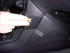 Brodit ProClip 853031 voor BMW Z3
