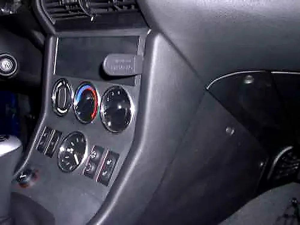Brodit ProClip 853031 voor BMW Z3