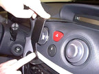 Brodit ProClip 853044 voor Citroen Pluriel