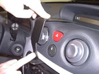 Brodit ProClip 853044 voor Citroen Pluriel