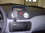 Brodit ProClip 853044 voor Citroen Pluriel
