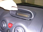 Brodit ProClip 853044 voor Citroen Pluriel