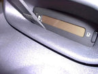 Brodit ProClip 853044 voor Citroen Pluriel