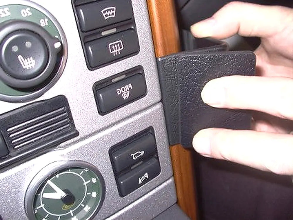 Brodit ProClip 853053 voor Land Rover Range Rover