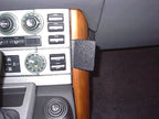Brodit ProClip 853053 voor Land Rover Range Rover