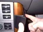 Brodit ProClip 853053 voor Land Rover Range Rover