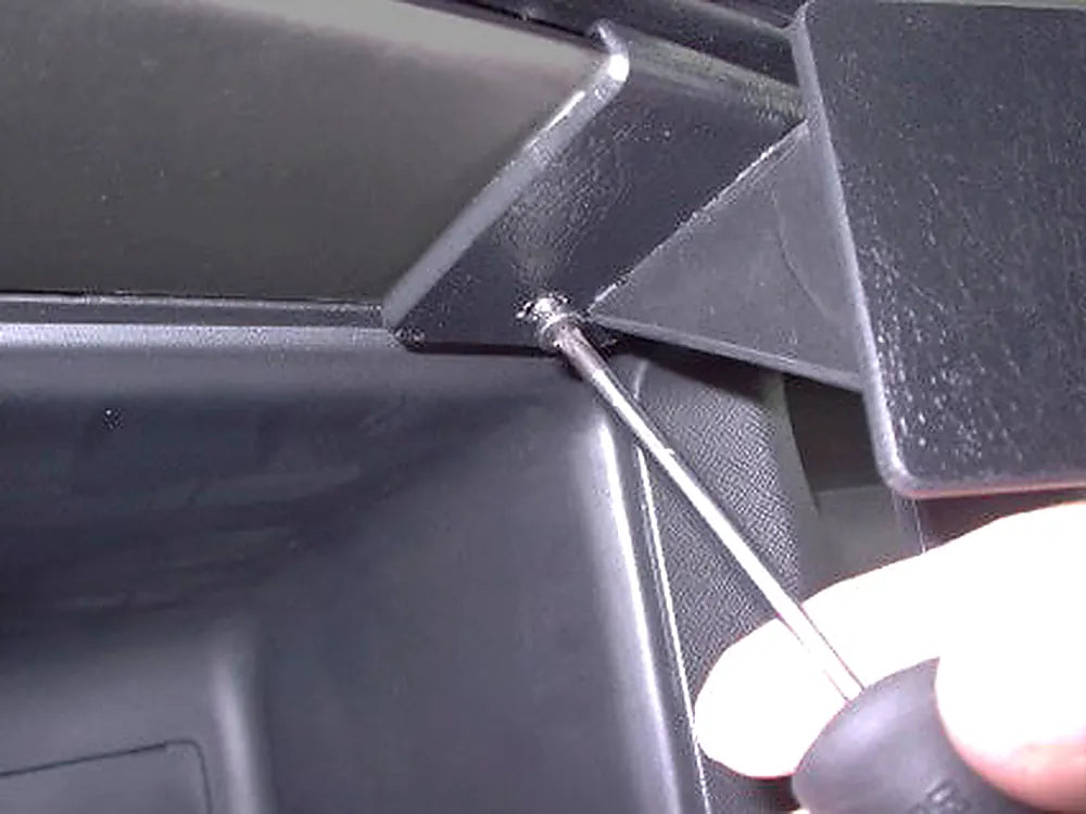 Brodit ProClip 853057 voor Honda CR-V