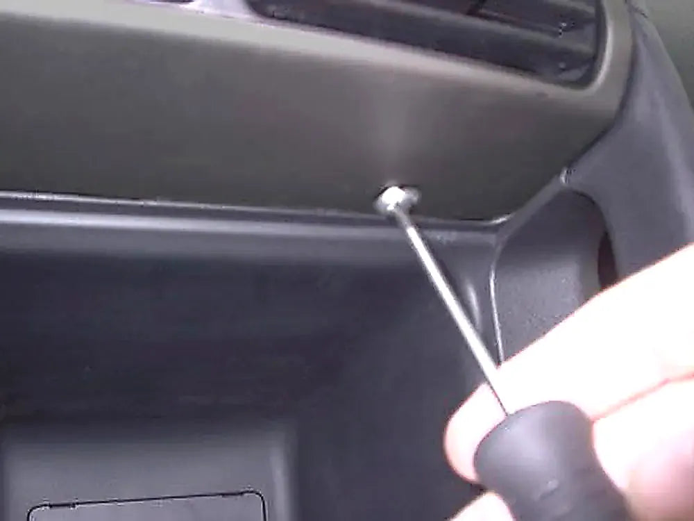 Brodit ProClip 853057 voor Honda CR-V