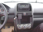 Brodit ProClip 853058 voor Honda CR-V