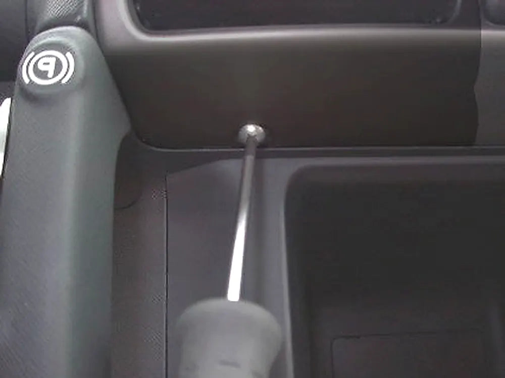 Brodit ProClip 853058 voor Honda CR-V