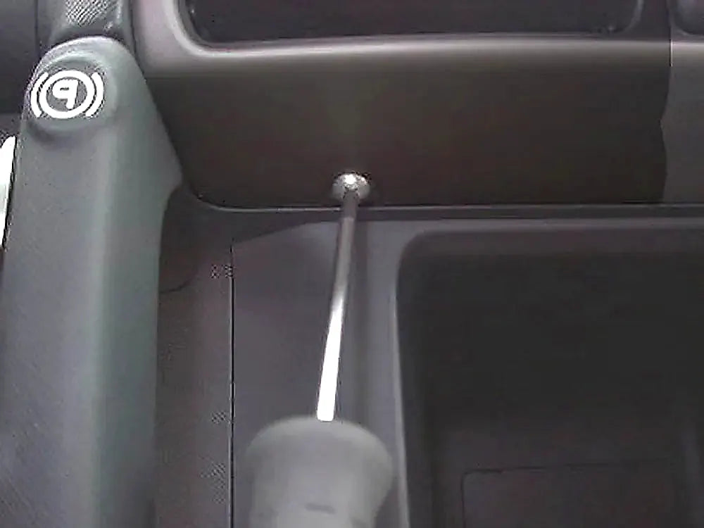 Brodit ProClip 853058 voor Honda CR-V