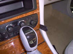 Brodit ProClip 853071 voor Mercedes Benz CLK-Class