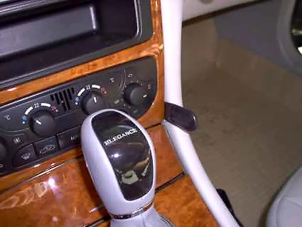 Brodit ProClip 853071 voor Mercedes Benz CLK-Class