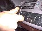 Brodit ProClip 853075 voor Mercedes Benz E-Class, Stationwagon