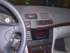 Brodit ProClip 853075 voor Mercedes Benz E-Class, Stationwagon