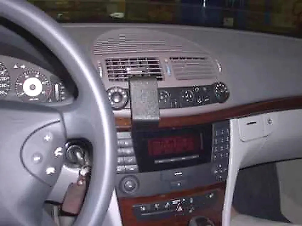 Brodit ProClip 853075 voor Mercedes Benz E-Class, Stationwagon