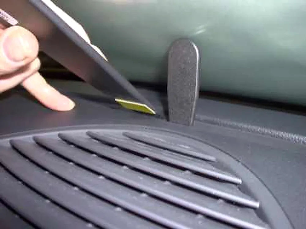 Brodit ProClip 853083 voor Mercedes Benz E-Class, Stationwagon