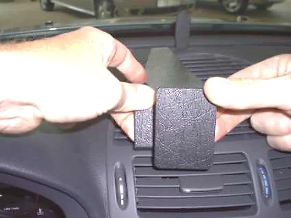 Brodit ProClip 853083 voor Mercedes Benz E-Class, Stationwagon