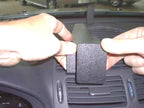 Brodit ProClip 853083 voor Mercedes Benz E-Class, Stationwagon