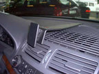 Brodit ProClip 853083 voor Mercedes Benz E-Class, Stationwagon