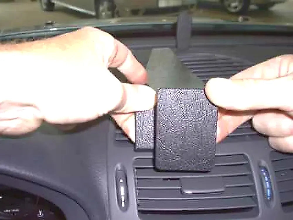 Brodit ProClip 853083 voor Mercedes Benz E-Class, Stationwagon