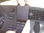 Brodit ProClip 853086 voor Saab 9-3