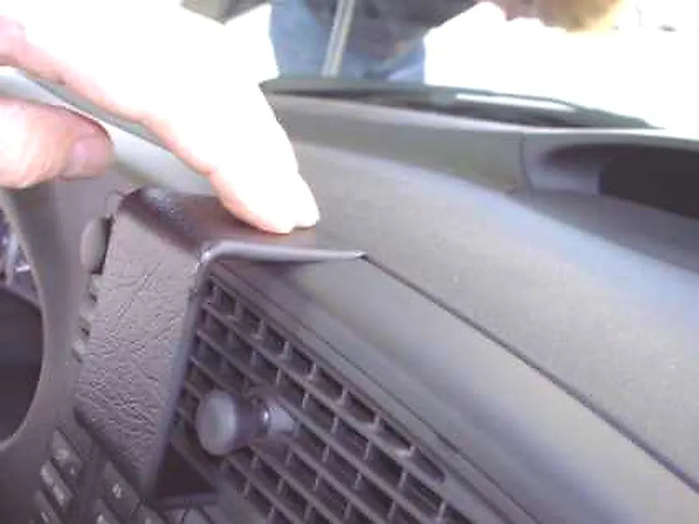Brodit ProClip 853086 voor Saab 9-3