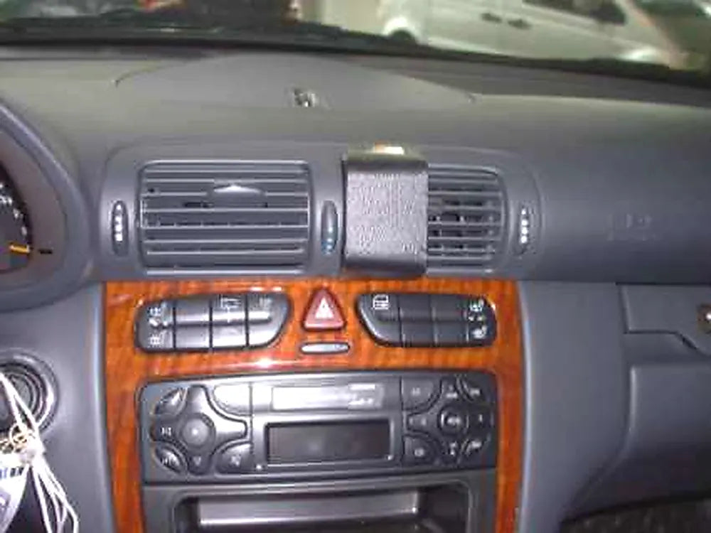 Brodit ProClip 853090 voor Mercedes Benz C-Class (180-320)