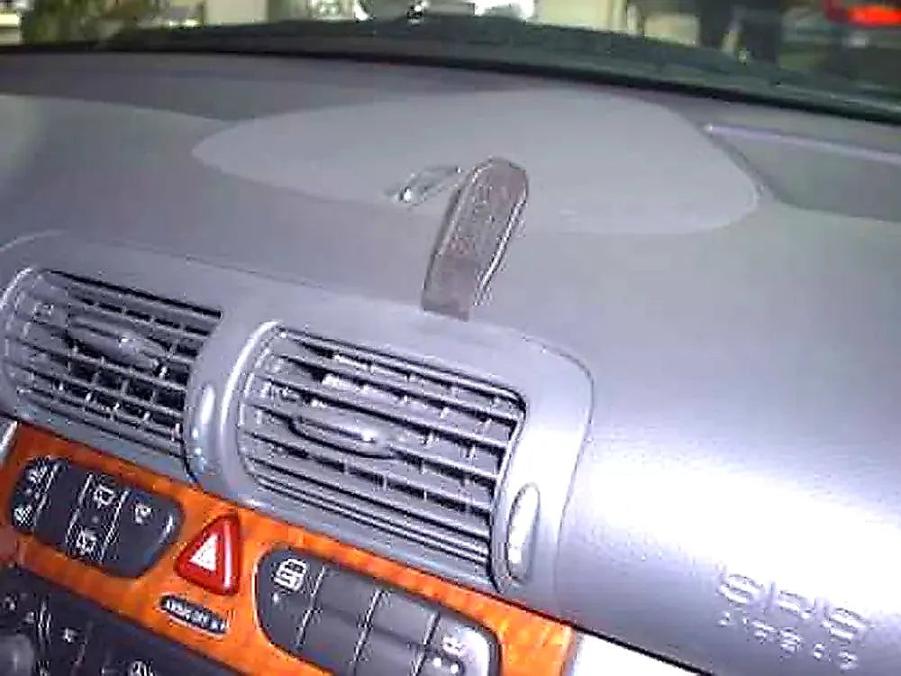 Brodit ProClip 853090 voor Mercedes Benz C-Class (180-320)