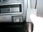 Brodit ProClip 853097 voor Honda Pilot