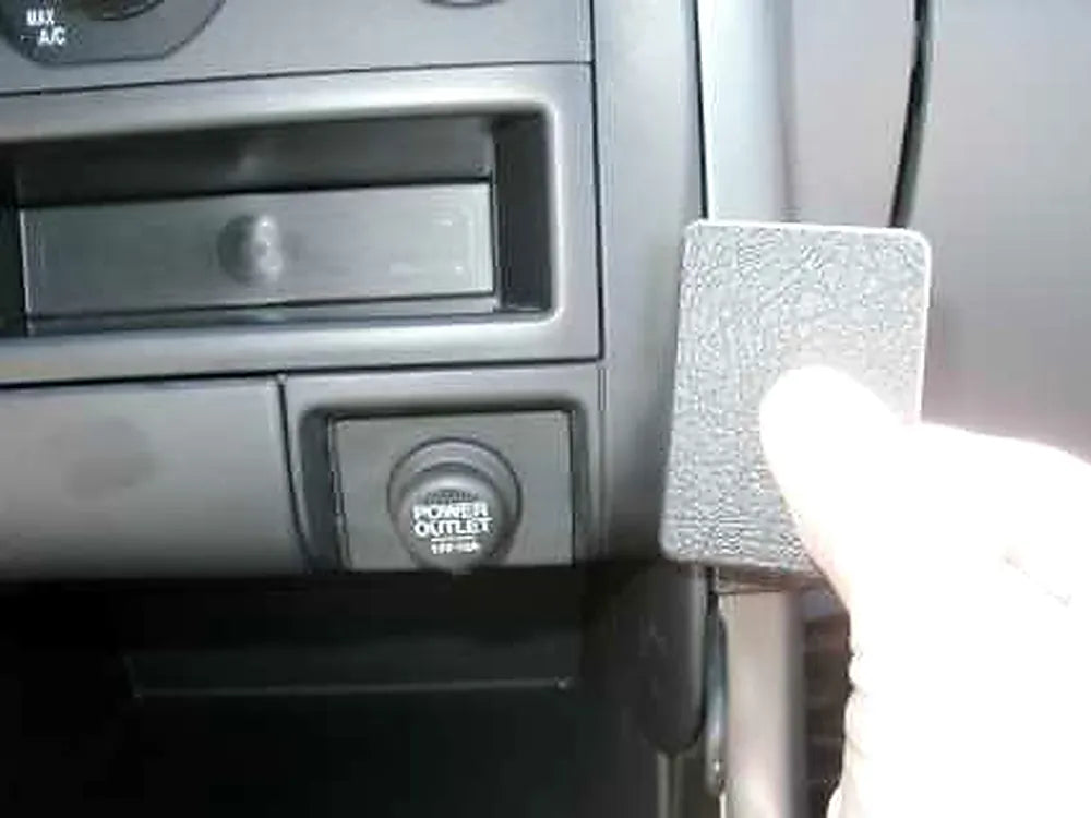 Brodit ProClip 853097 voor Honda Pilot