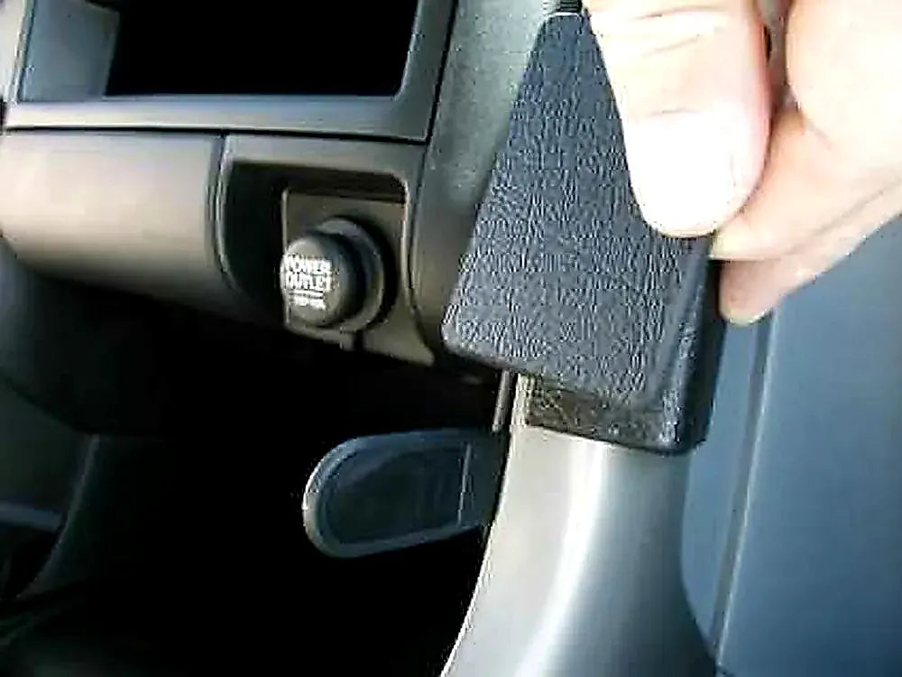Brodit ProClip 853097 voor Honda Pilot