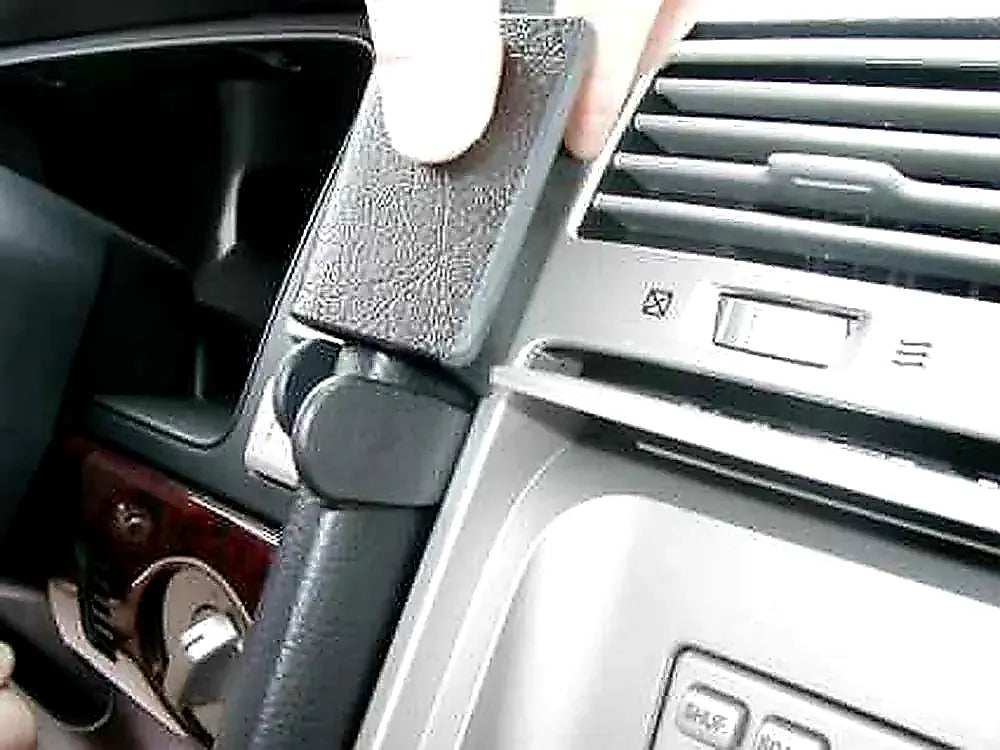Brodit ProClip 853112 voor Lincoln Navigator