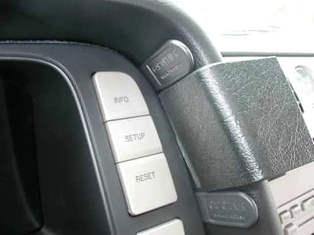 Brodit ProClip 853112 voor Lincoln Navigator