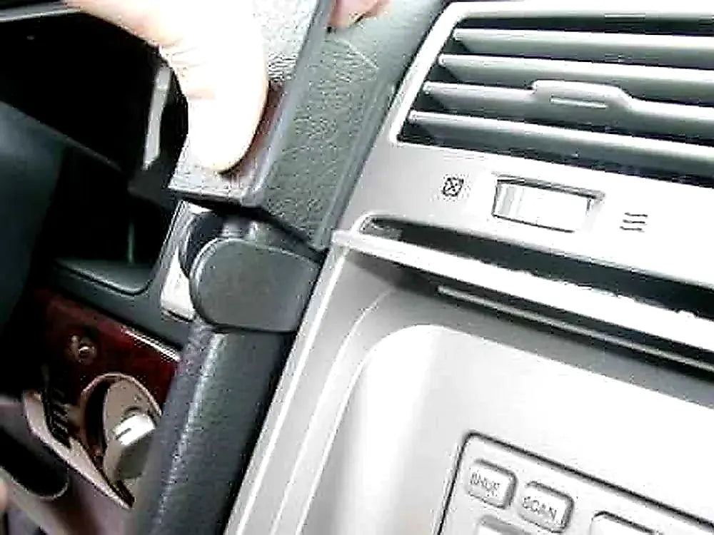 Brodit ProClip 853112 voor Lincoln Navigator