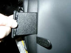 Brodit ProClip 853116 voor Pontiac Grand Am
