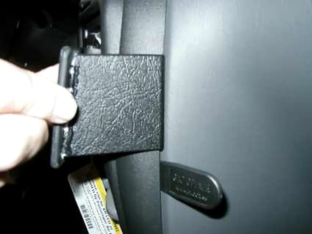 Brodit ProClip 853116 voor Pontiac Grand Am