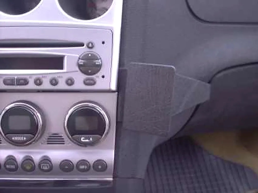 Brodit ProClip 853123 voor Alfa Romeo 156