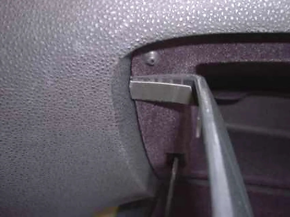 Brodit ProClip 853123 voor Alfa Romeo 156