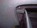 Brodit ProClip 853123 voor Alfa Romeo 156
