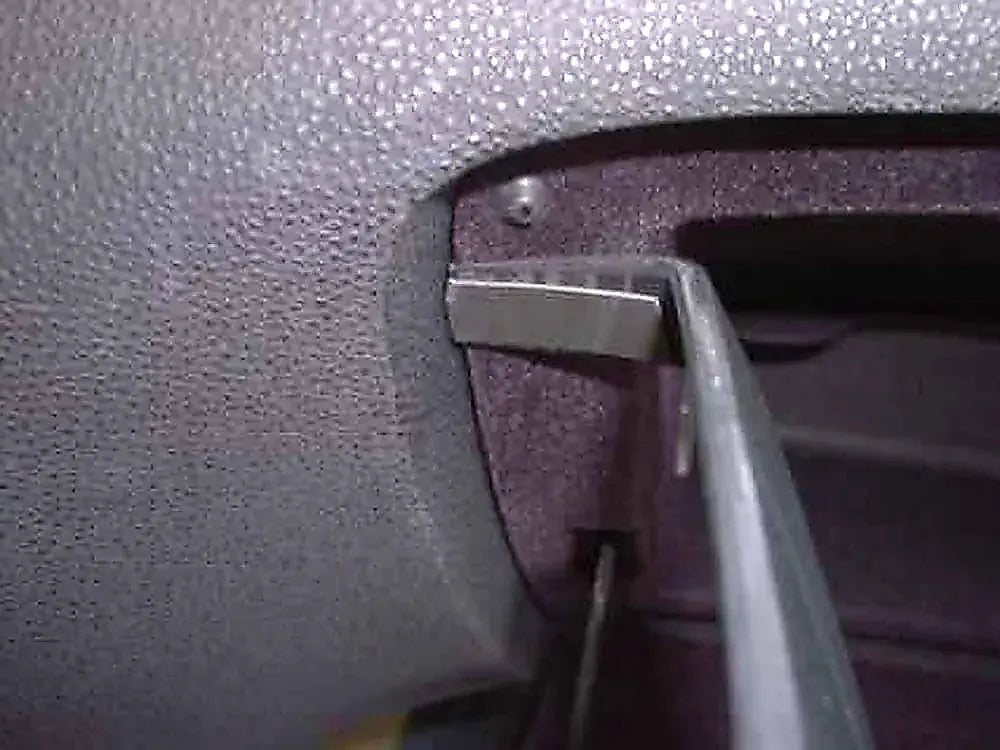 Brodit ProClip 853123 voor Alfa Romeo 156