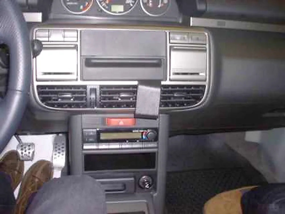Brodit ProClip 853134 voor Nissan X-Trail