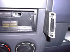 Brodit ProClip 853144 voor Citroen Berlingo II